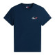Tommy Hilfiger Ανδρική κοντομάνικη μπλούζα Slim Jersey Tee